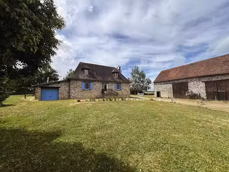 propriete equestre à jumilhac le grand