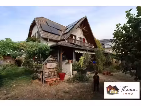 maison rénovée