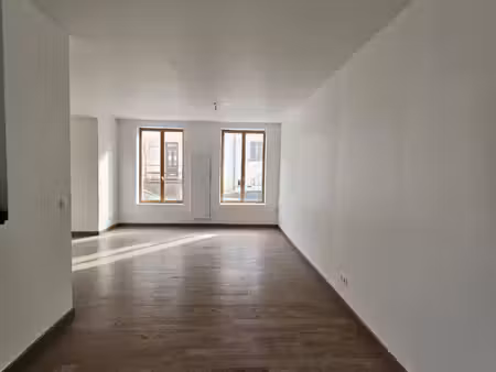 maison 5 pièces sans travaux + combles aménageables