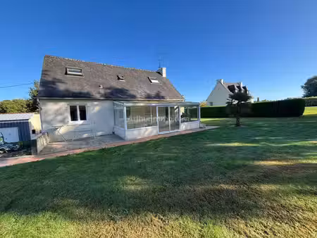 spacieuse maison lumineuse merzer