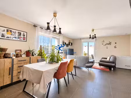 longeves maison plain pied 145 m² 4 chambres jardin garage
