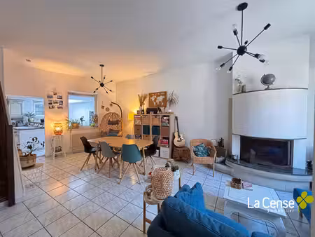 lys lez lannoy maison 4 pièces 80 m2