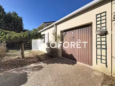 maison moissy cramayel 4 pièces 117 m2