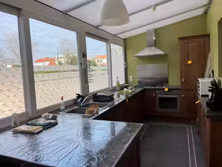 maison 1930