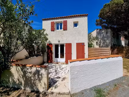 maison à vendre saint-denis-d'oléron