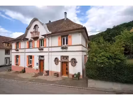 maison chambres d'hotes