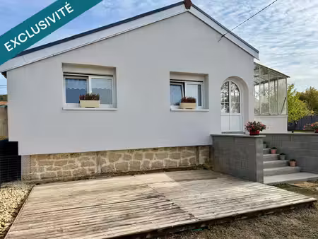 plain-pied renové