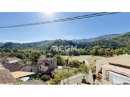 maison de village 85 m2 6 pièces