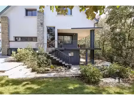 villa cossue renovee - talant residentiel