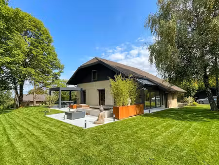 maison de luxe à vendre à cranves-sales