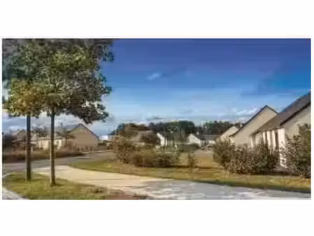 vente terrain 350 m² à mûrs-erigné (49610)  65 000 €