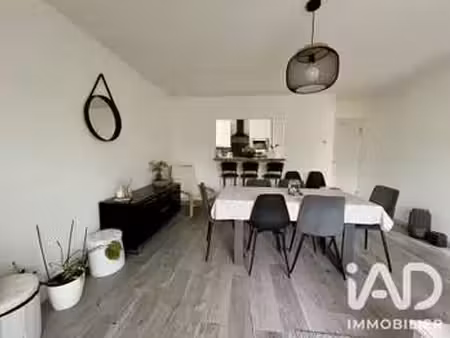 vente appartement 3 pièces à saint-jean-d'illac (33127) : à vendre 3 pièces / 65m² saint-j