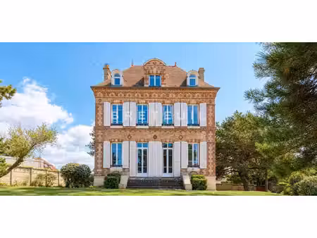maison benerville-sur-mer (14)