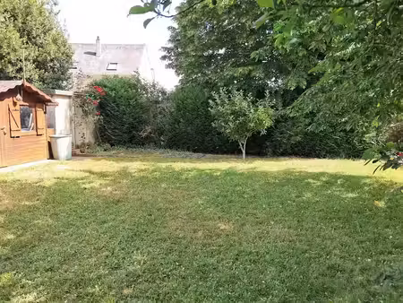 vente terrain 455 m² à vern-d'anjou (49220)  75 286 €