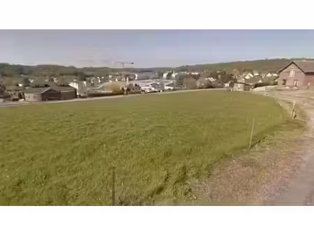 vente terrain 722 m² à duclair (76480)  80 000 €