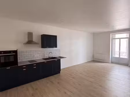 appartement t2 neuf avec balcon