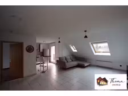 appartement f4