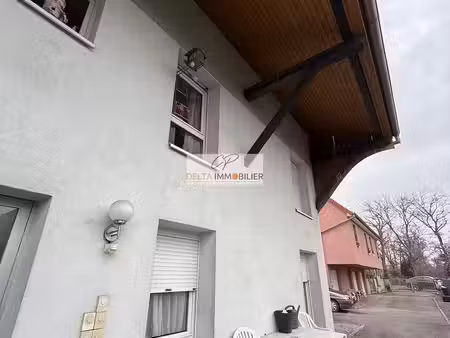 immeuble readersheim