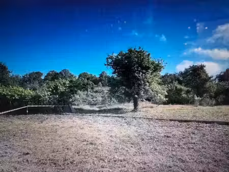 vente terrain 580 m² à la ferté-sous-jouarre (77260)  95 000 €