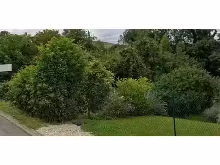 vente terrain à batir 1023 m² à epernay (51200)  98 000 €