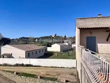 vente terrain 450 m² à châteauneuf-du-pape (84230)  139 000 €