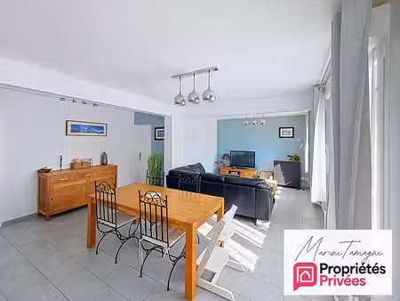 lacroix-saint-ouen - maison 4 pièces - une "petite" pépite à quelques pas du centre et de 