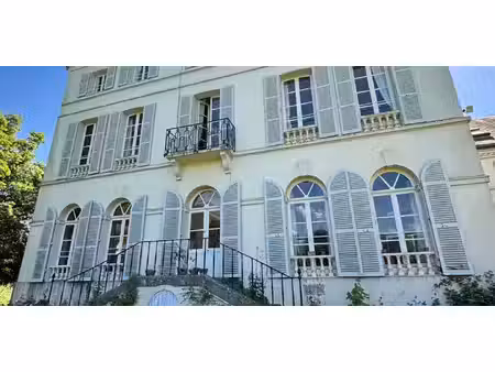 propriété avec jardin nonancourt (27)