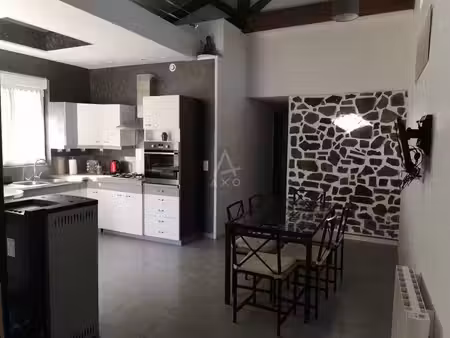 location maison vallet  61m² 5 pièces 700€ avec garage