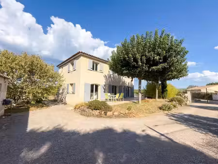 maison à vendre à montfort-sur-argens (83570) - var