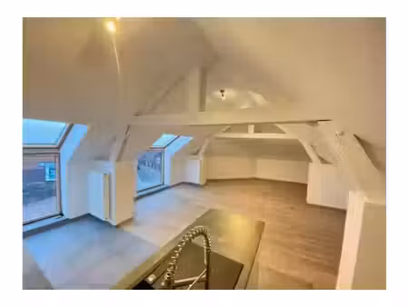 appartement à louer à rue de la station 21 châtelet (vbe74308)