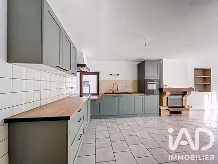 appartement à desseling (57260)