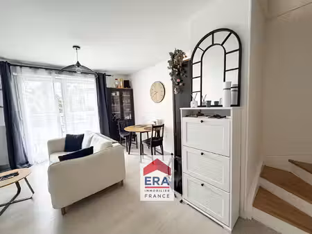 appartement 2 pièces 45 m² à vendre / acheter sartrouville 78500 ? | era immobilier