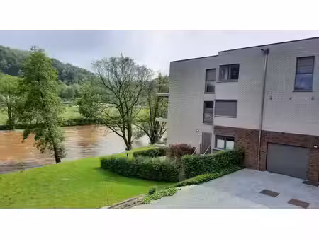 option! appartement récent à louer à esneux