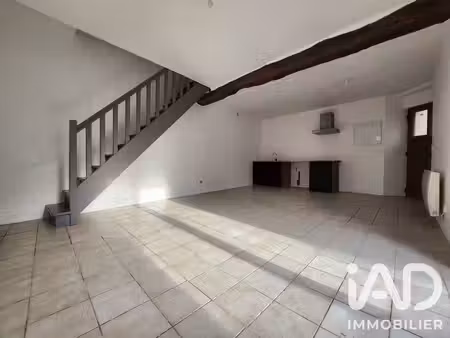 appartement à forges-les-bains (91470)