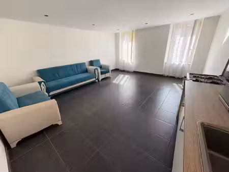 vente appartement 3 pièces 57 m2 à le luc