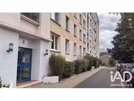 appartement à maisons-alfort (94700)