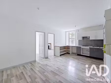 appartement à serrières (07340)