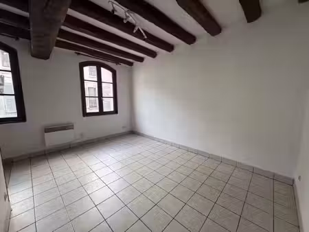 location appartement 3 pièces 46 m2 à villers-cotterêts