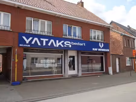 vastgoed op het ritme van je leven