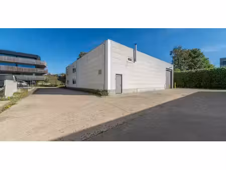 bâtiment d’entreprise à louer à boom pour € 2.910