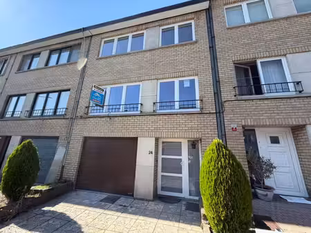 +++ signature de bail en cours +++ maison rénovée de 3 chamb