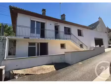 maison à vendre - 4 pièces - 129 50 m2 - desertines - 03 - auvergne