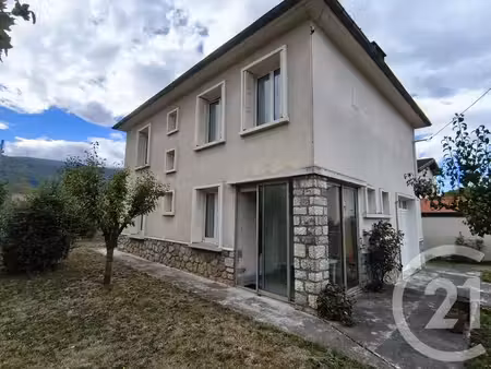 maison à vendre - 4 pièces - 110 m2 - foix - 09 - midi-pyrenees