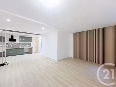 maison à vendre - 4 pièces - 95 m2 - jenzat - 03 - auvergne
