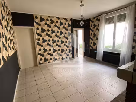 maison 5 pièces 75 m² à vendre / acheter noyelles-godault 62950 ? | era immobilier