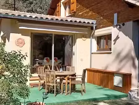vente maison 4 pièces 96 m² à sionne (88630)  300 000 €