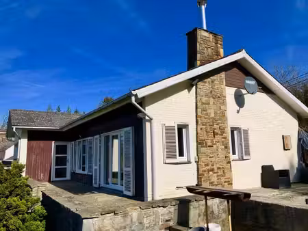 bungalow 4 facades
