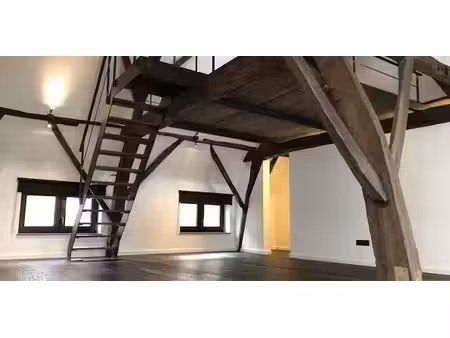 penthouse à louer à diest pour € 875 avec 1 chambre à coucher