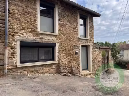 a louer t3 en duplex de 70 m2 à dardilly