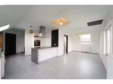 bel appartement 1 chambre idéalement situé
